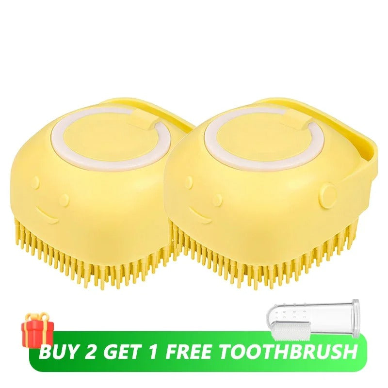 Dog Grooming Brush