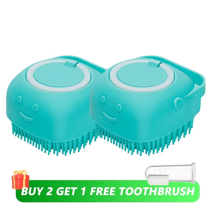 Dog Grooming Brush