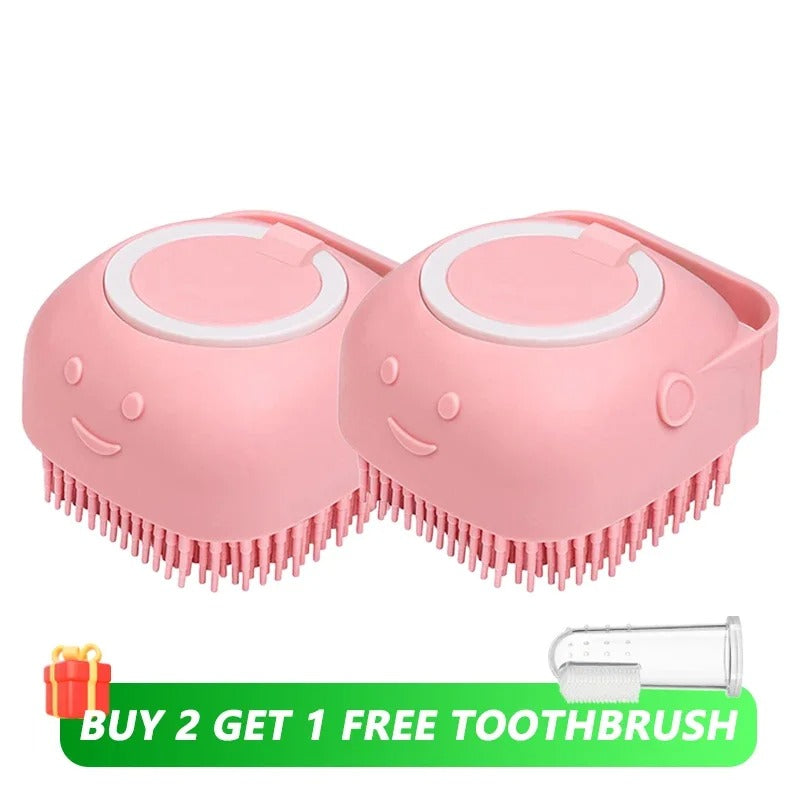 Dog Grooming Brush