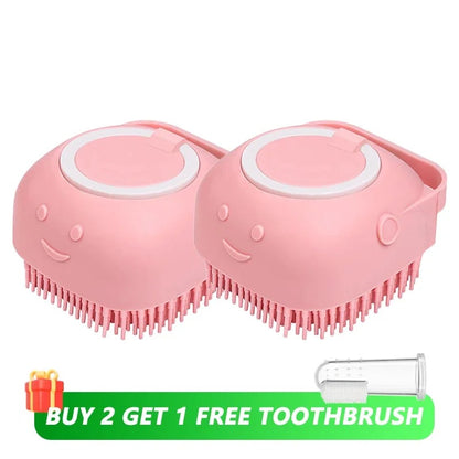 Dog Grooming Brush
