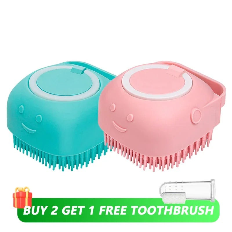 Dog Grooming Brush