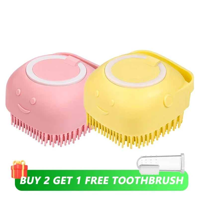 Dog Grooming Brush