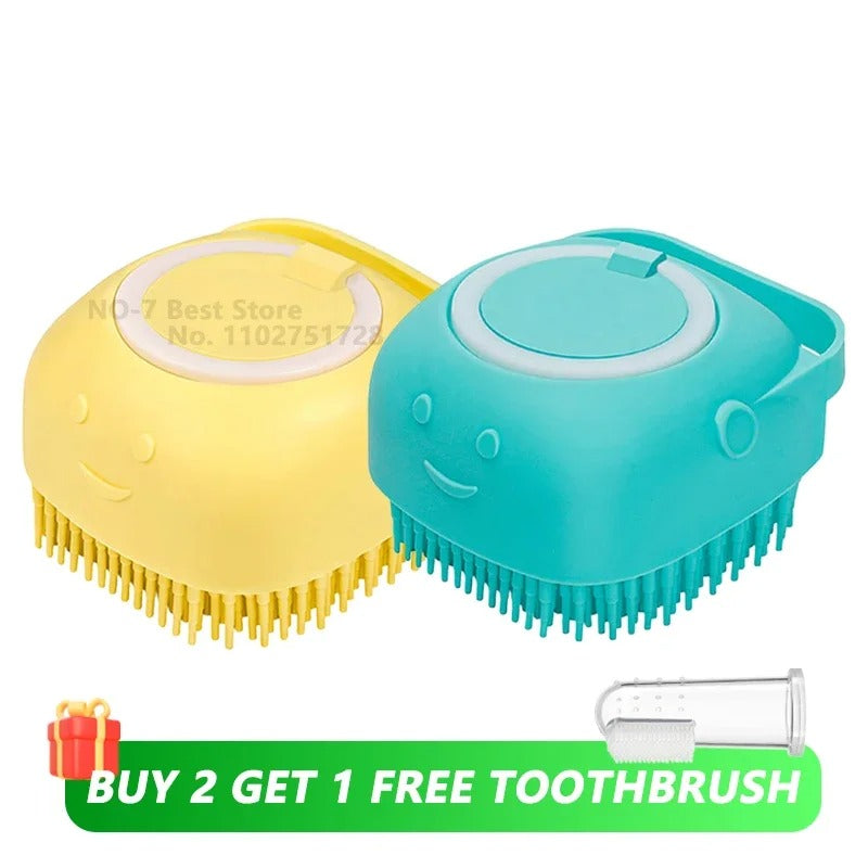 Dog Grooming Brush