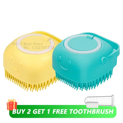 Dog Grooming Brush