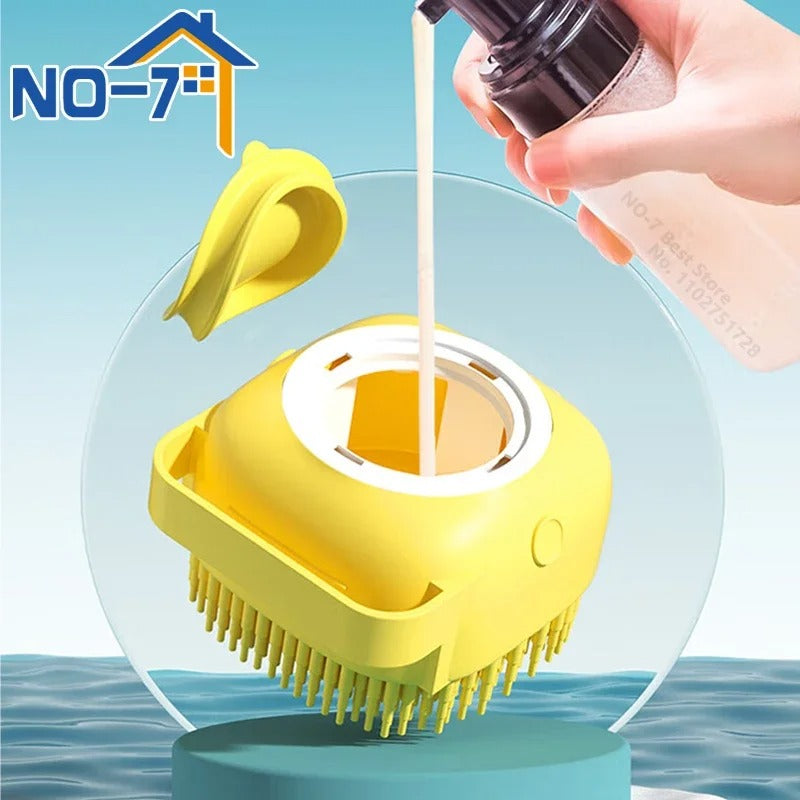 Dog Grooming Brush