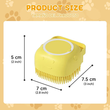 Dog Grooming Brush