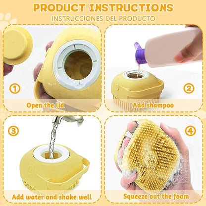 Dog Grooming Brush