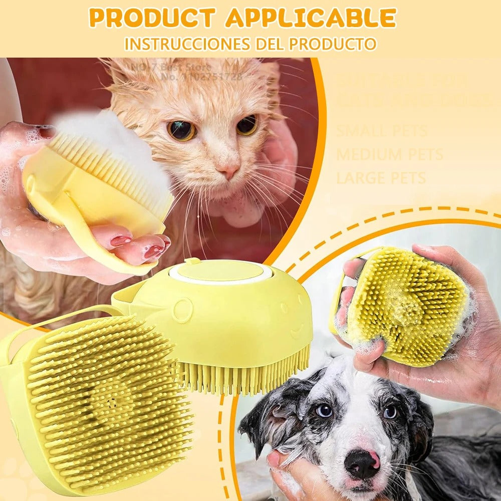 Dog Grooming Brush