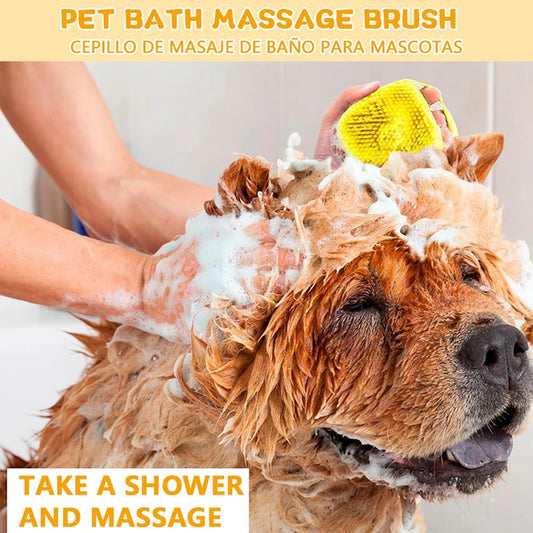 Dog Grooming Brush