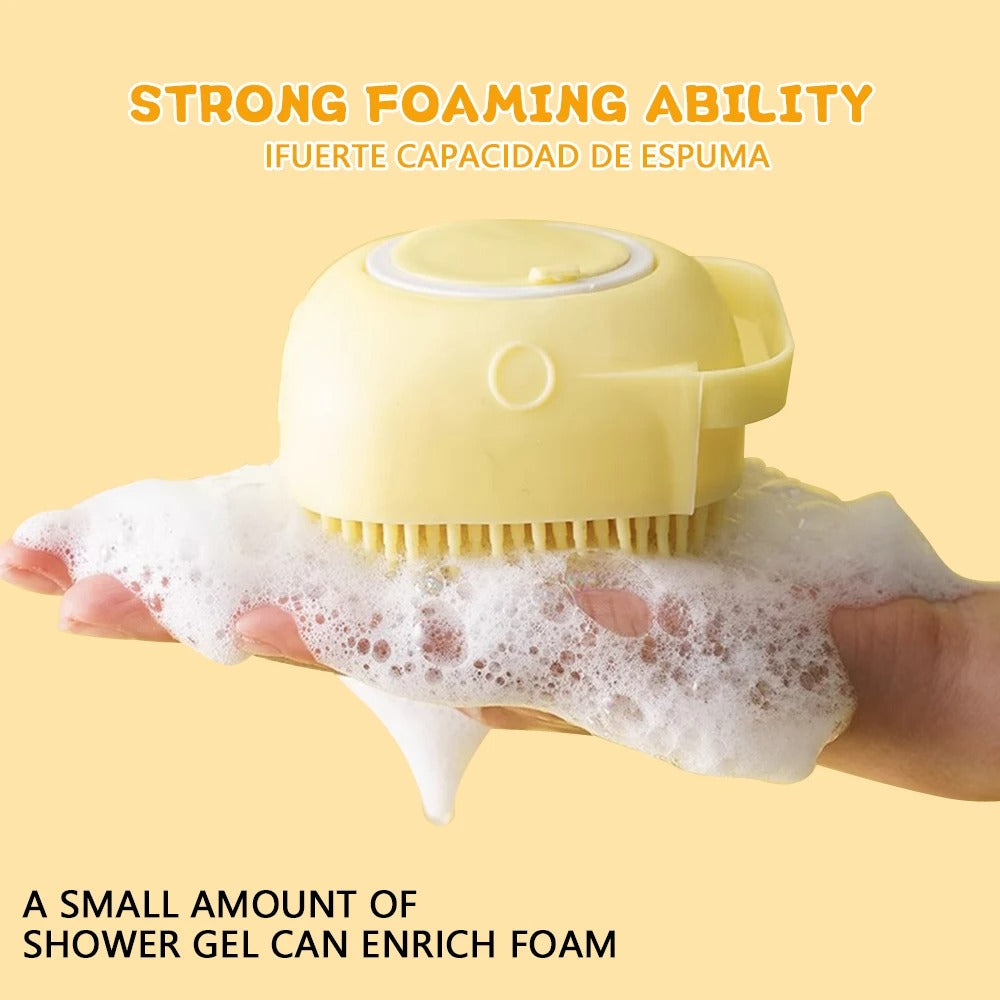 Dog Grooming Brush